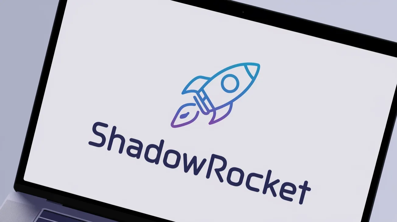 What is Shadowrocket?